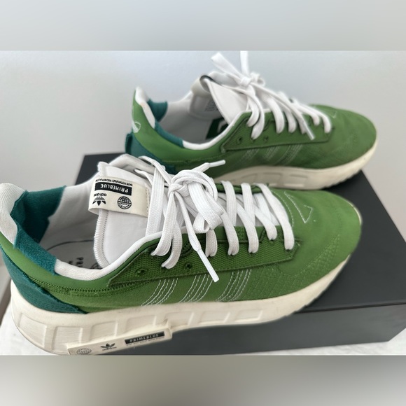 Adidas Geodiver Primeblue - Picture 2 of 4